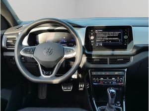 Volkswagen T-Cross GOAL 1.0 TSI DSG ❗AHK❗ NAVI+PLUS-PAKET+
