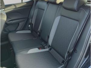Volkswagen T-Cross GOAL 1.0 TSI DSG ❗AHK❗ NAVI+PLUS-PAKET+