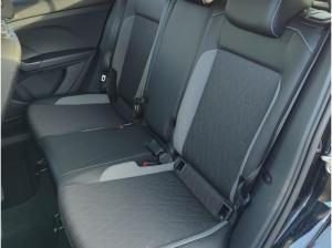 Volkswagen T-Cross GOAL 1.0 TSI DSG ❗AHK❗ NAVI+PLUS-PAKET+
