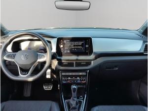 Volkswagen T-Cross GOAL 1.0 TSI DSG ❗AHK❗ NAVI+PLUS-PAKET+