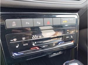 Volkswagen T-Cross GOAL 1.0 TSI DSG ❗AHK❗ NAVI+PLUS-PAKET+