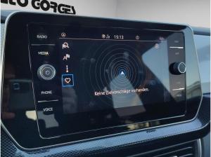 Volkswagen T-Cross GOAL 1.0 TSI DSG ❗AHK❗ NAVI+PLUS-PAKET+