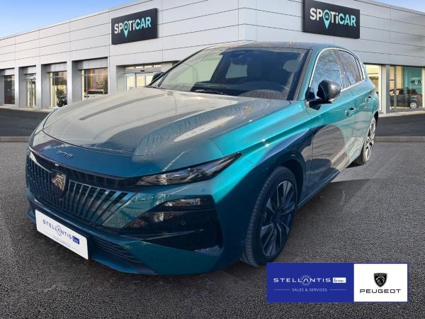 Peugeot 308 ALLURE🔅145PS⭐SOFORT VERFÜGBAR⭐GEWERBEDEAL⭐