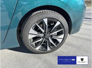 Peugeot 308 ALLURE🔅145PS⭐SOFORT VERFÜGBAR⭐GEWERBEDEAL⭐
