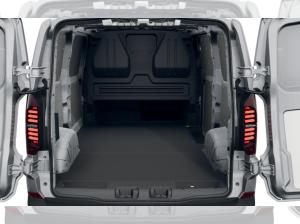 Volkswagen Transporter e- Kasten