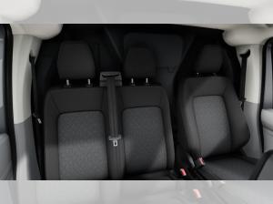 Volkswagen Transporter e- Kasten