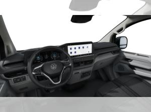 Volkswagen Transporter e- Kasten