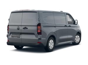 Volkswagen Transporter e- Kasten