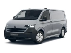 Volkswagen Transporter e- Kasten