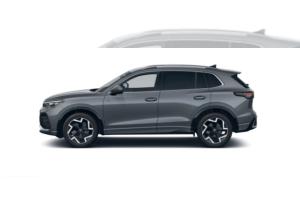 Volkswagen Tiguan R-Line, Lagerfahrzeug, nur Gewerbe