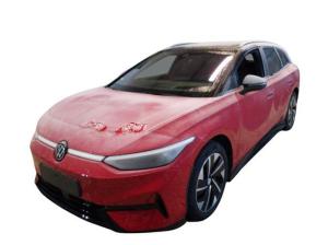 Volkswagen ID.7 💥Tourer Pro S 210 kW 💥 HUD IQ.Drive Matrix-LED Navi AHK Area View Wärmepumpe LM Massage SHZ