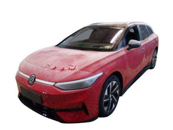 Volkswagen ID.7 💥Tourer Pro S 210 kW 💥 HUD IQ.Drive Matrix-LED Navi AHK Area View Wärmepumpe LM Massage SHZ