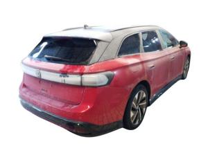 Volkswagen ID.7 💥Tourer Pro S 210 kW 💥 HUD IQ.Drive Matrix-LED Navi AHK Area View Wärmepumpe LM Massage SHZ