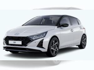 Hyundai i20 PRIME Paket + Dachlackierung