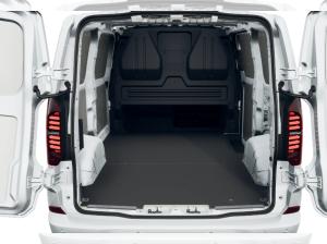 Volkswagen Transporter e- Kasten