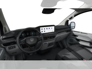 Volkswagen Transporter e- Kasten