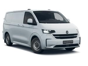 Volkswagen Transporter e- Kasten