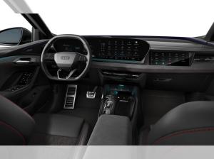 Audi Q6 e-tron S Line AHK PANO KAMERA LED *sofort verfügbar* U.V.M.