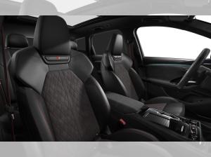 Audi Q6 e-tron S Line AHK PANO KAMERA LED *sofort verfügbar* U.V.M.