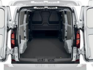 Volkswagen Transporter e- Kasten Lang