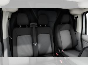 Volkswagen Transporter e- Kasten Lang