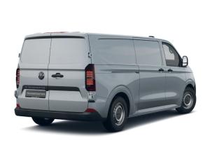 Volkswagen Transporter e- Kasten Lang
