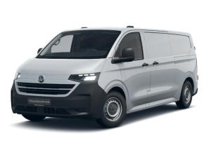 Volkswagen Transporter e- Kasten Lang
