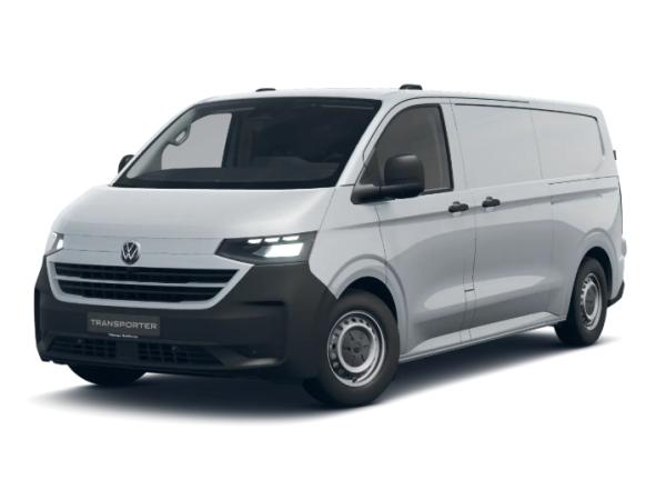 Volkswagen Transporter e- Kasten Lang