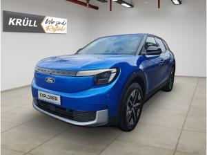 Ford Explorer 79kWh Extended Range AWD +Fahrerass.