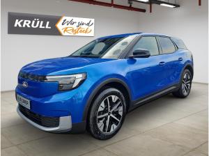 Ford Explorer 79kWh Extended Range AWD +Fahrerass.