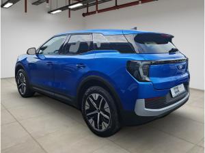 Ford Explorer 79kWh Extended Range AWD +Fahrerass.