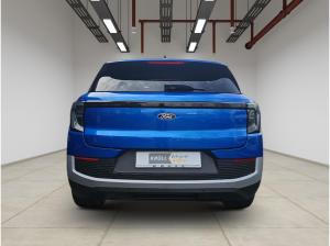 Ford Explorer 79kWh Extended Range AWD +Fahrerass.