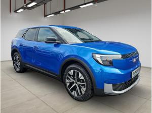 Ford Explorer 79kWh Extended Range AWD +Fahrerass.