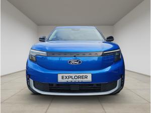 Ford Explorer 79kWh Extended Range AWD +Fahrerass.