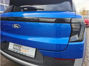 Ford Explorer 79kWh Extended Range AWD +Fahrerass.