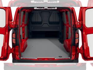 Volkswagen Transporter e- Kasten