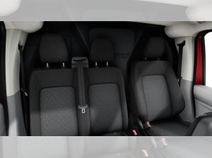 Volkswagen Transporter e- Kasten