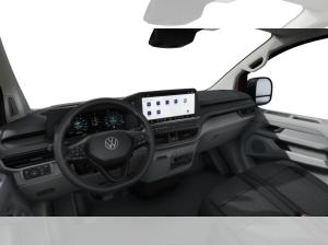 Volkswagen Transporter e- Kasten
