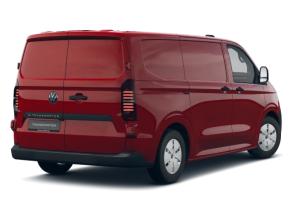 Volkswagen Transporter e- Kasten