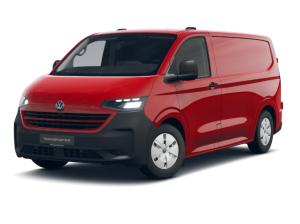 Volkswagen Transporter e- Kasten