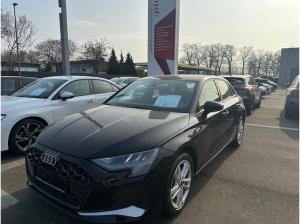 Audi A3 Sportback (8YF)