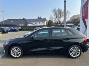 Audi A3 Sportback (8YF)