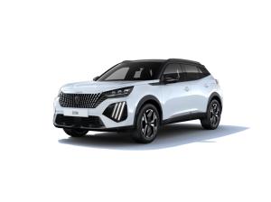 Peugeot 2008 GT HYBRID 145 DSC6