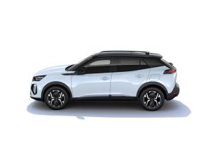Peugeot 2008 GT HYBRID 145 DSC6