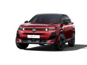 Citroën C5 Aircross Hybrid 145 Doppelkupplung 6-Gang PLUS