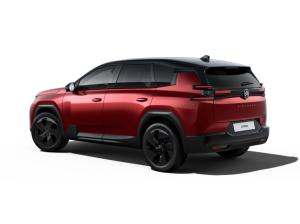 Citroën C5 Aircross Hybrid 145 Doppelkupplung 6-Gang PLUS