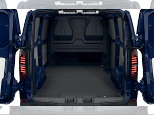 Volkswagen Transporter e- Kasten