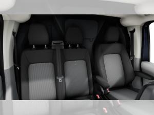 Volkswagen Transporter e- Kasten