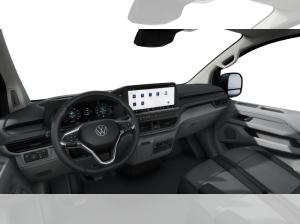 Volkswagen Transporter e- Kasten