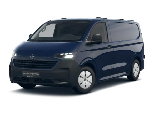 Volkswagen Transporter e- Kasten